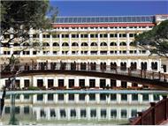 Mardan Palace