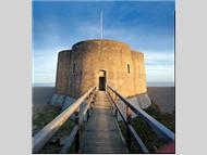 Martello Tower