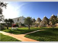 Masseria Cervarolo
