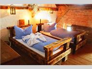 Medieval Hotel Detenice