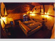 Medieval Hotel Detenice