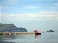 Molja Lighthouse