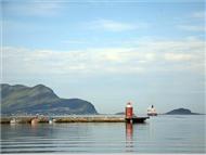 Molja Lighthouse