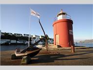 Molja Lighthouse