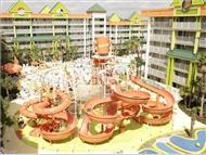 Nickelodeon Family Suites