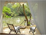 Otter Creek Tents