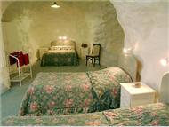 PJ´s Underground Bed & Breakfast