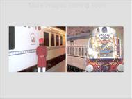 Palace on Wheels