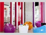 Pantone Hotel