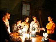 Q Station Retreat
