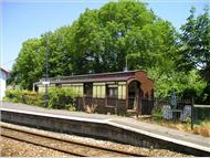 Railholiday