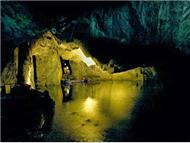 Sala Silvermine Underground suite