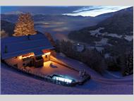 San Lorenzo Mountain Lodge