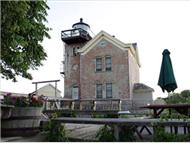 Saugerties Lighthouse