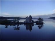Saugerties Lighthouse