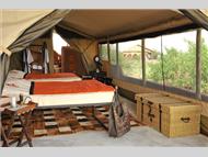 Shu’mata camp