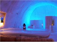 Snow Hotel