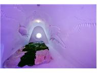 Snow Hotel