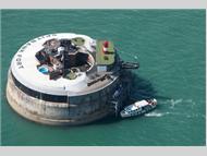 Spitbank Fort