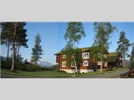 Storfjord hotel