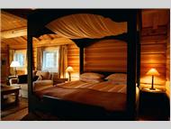 Storfjord hotel
