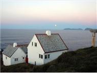 Svinoey Lighthouse