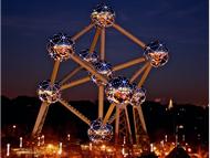 The Atomium