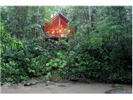 The Canopy Rainforest Treehouses and Wildlife Sanctuary