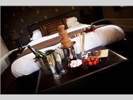 The Chocolate Boutique Hotel