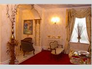 The Enchanted Manor