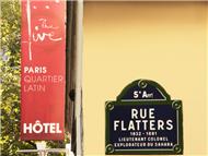 The Five Hotel
