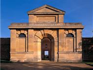 The House of Correction