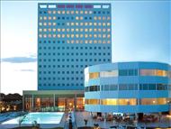 The Marmara Antalya