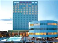 The Marmara Antalya