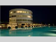 The Marmara Antalya