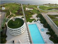 The Marmara Antalya