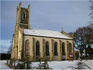 The Old Church of Urquhart