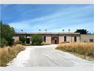 The Old Jail