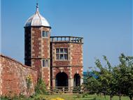 The Summerhouse