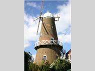 The Windmill B+B