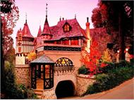 Thorngrove Manor