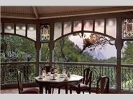 The Verandah in the Forest