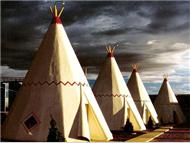 Wigwam Motel Arizona