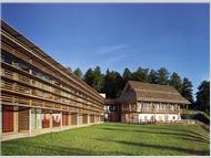 vigilius mountain resort