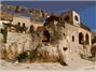 Akkoy Evleri Cave Hotel