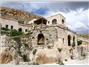 Akkoy Evleri Cave Hotel