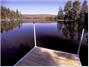 Algonquin Eco-Lodge