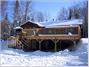 Algonquin Eco-Lodge