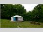 Black Mountain Yurt