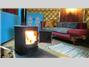 Black Mountain Yurt
